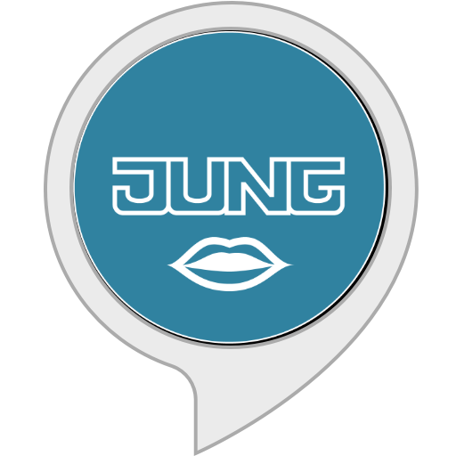JUNG Smart Visu Server